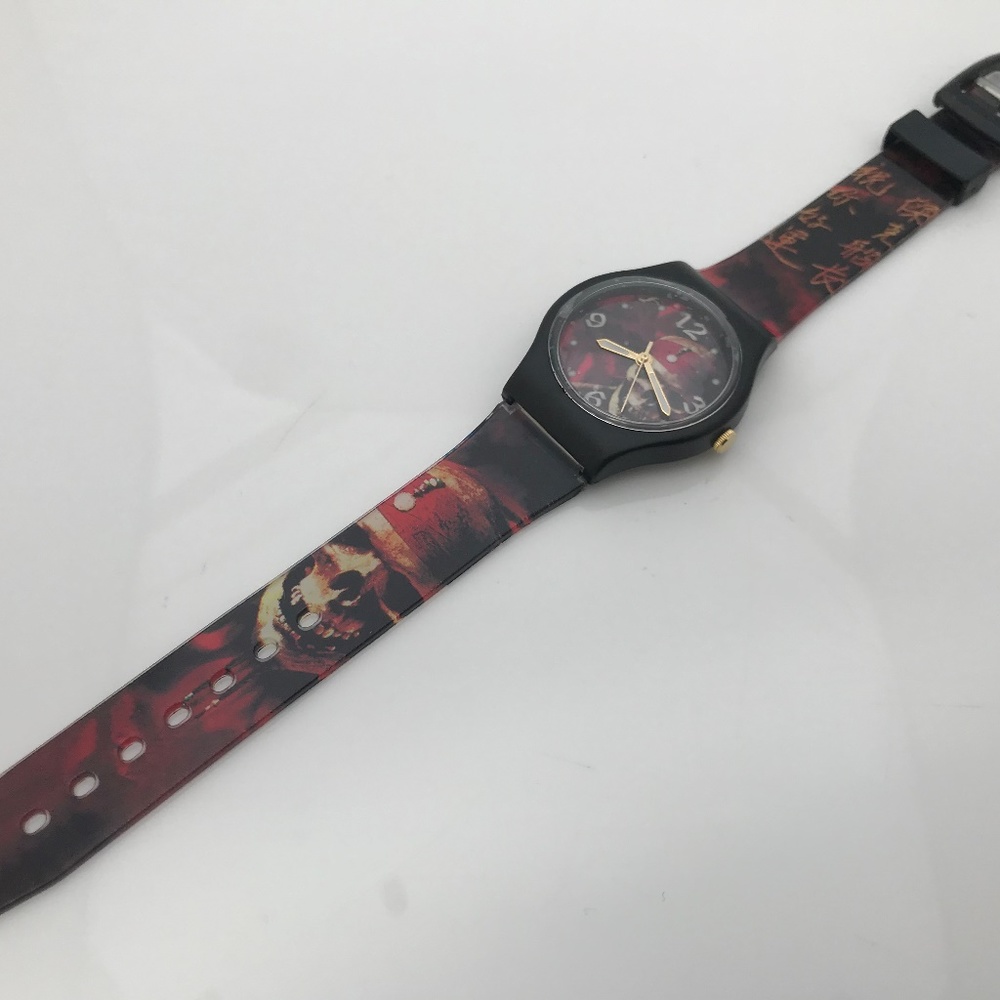 Vintage Disney Watch Pirates of the Caribbean - Picture 5 of 8